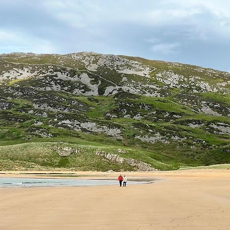 Mia'S Self Catering Holiday Cottage Donegal Claggan  Exterior foto