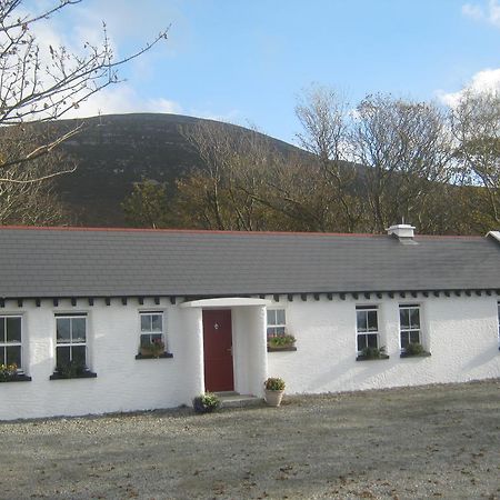 Mia'S Self Catering Holiday Cottage Donegal Claggan  Exterior foto