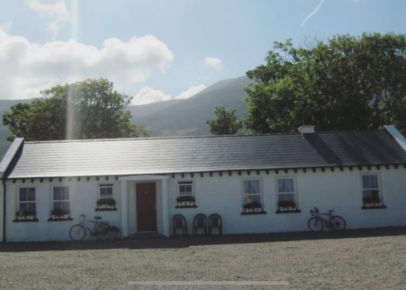Mia'S Self Catering Holiday Cottage Donegal Claggan  Exterior foto