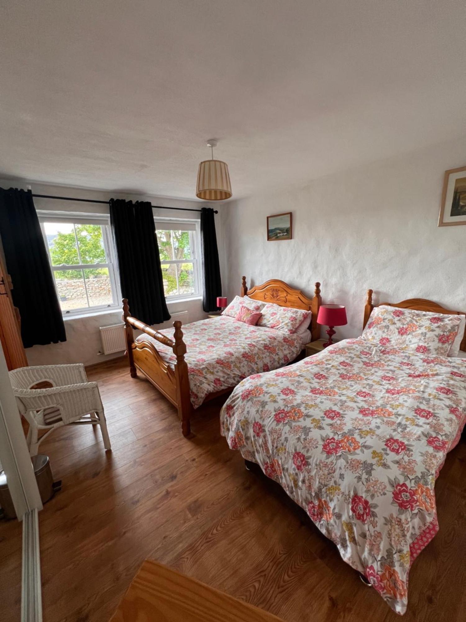 Mia'S Self Catering Holiday Cottage Donegal Claggan  Exterior foto
