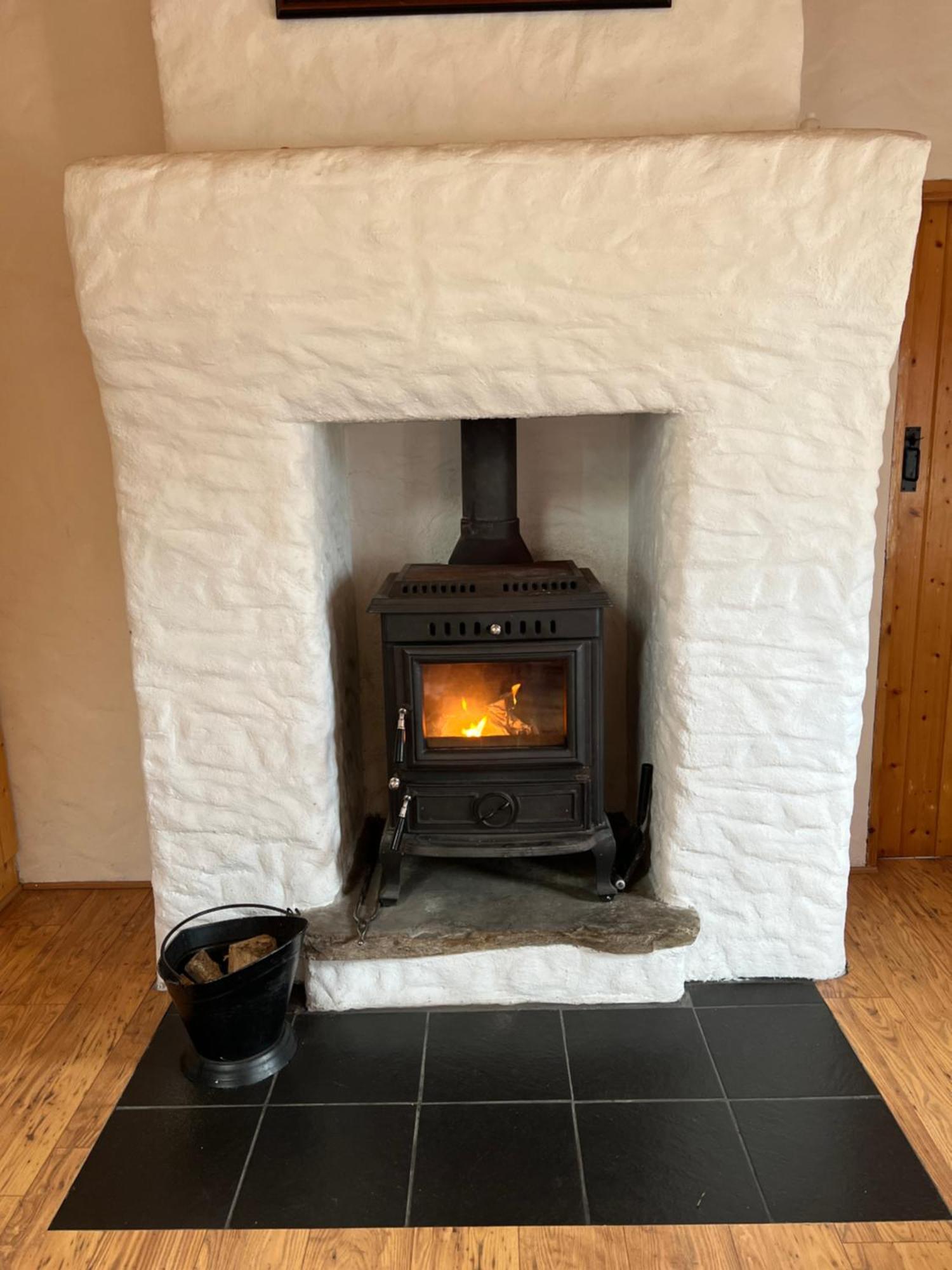 Mia'S Self Catering Holiday Cottage Donegal Claggan  Exterior foto