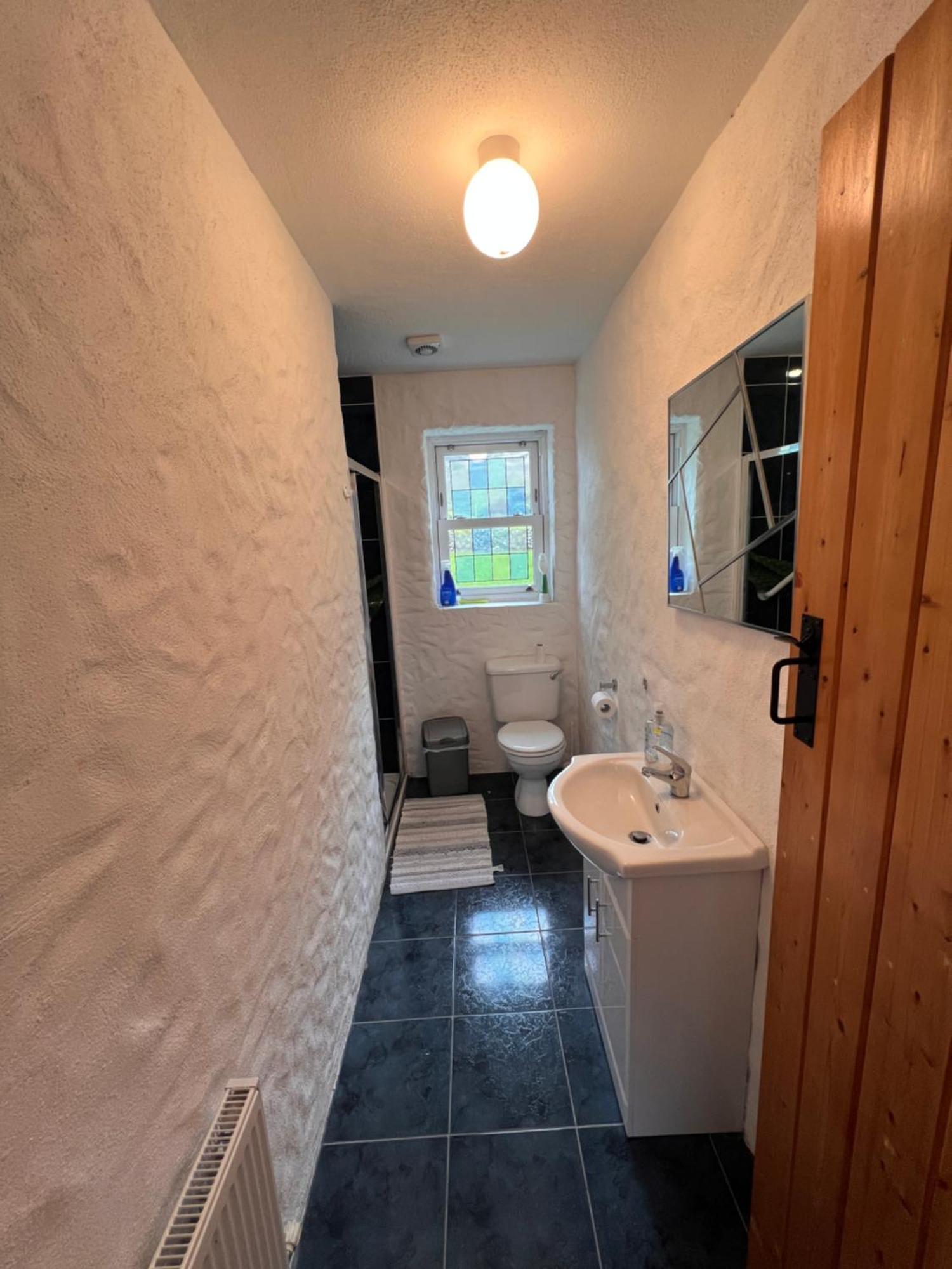 Mia'S Self Catering Holiday Cottage Donegal Claggan  Exterior foto